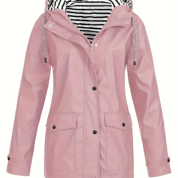 Maryam Trendy Raincoat