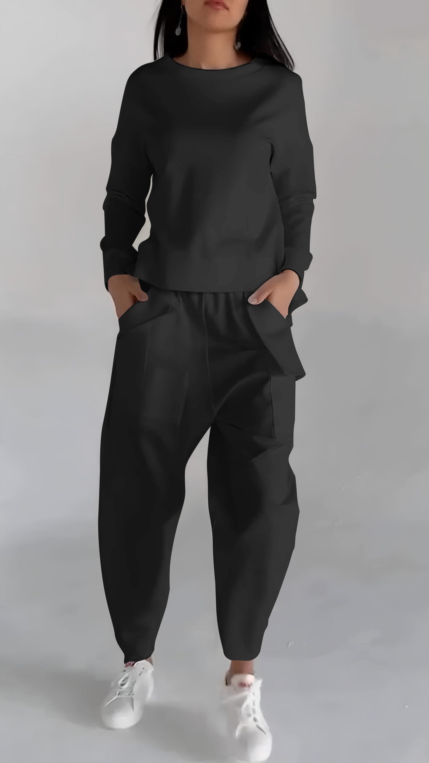Grace Two-Piece Suit