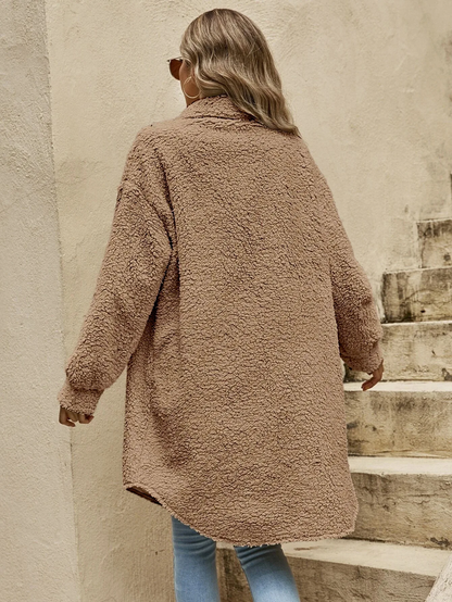 Lara Loose, Relaxed Cardigan