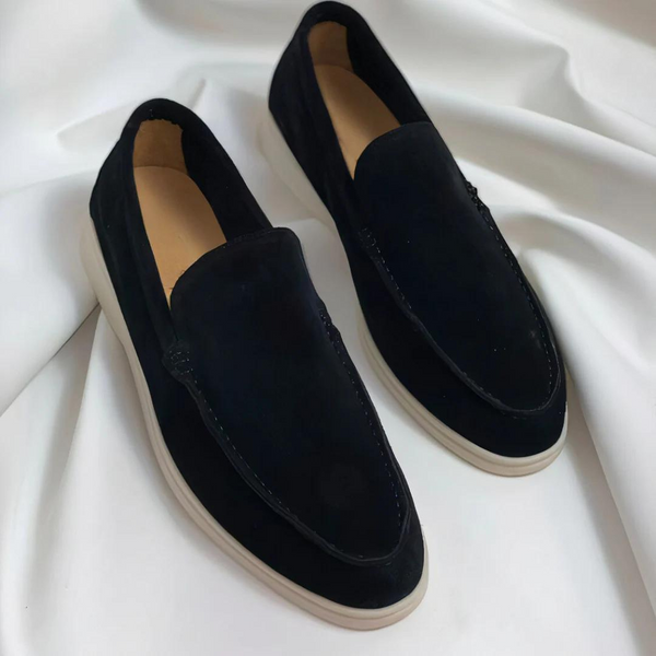 Daniel Elegant Summer Laceless Loafers