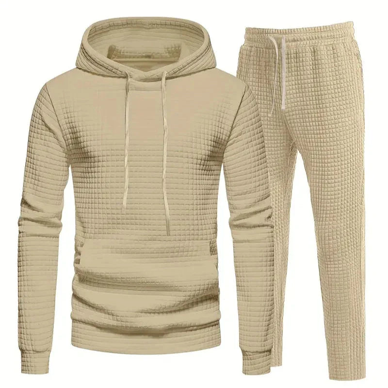 Casual Comfort - simple men 2er set