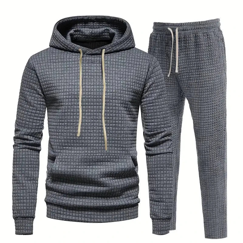 Casual Comfort - simple men 2er set