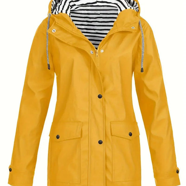 Maryam Trendy Raincoat