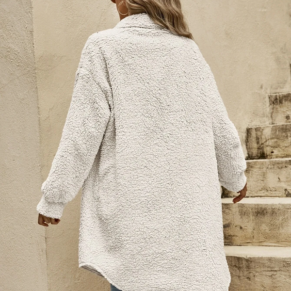 Lara Loose, Relaxed Cardigan