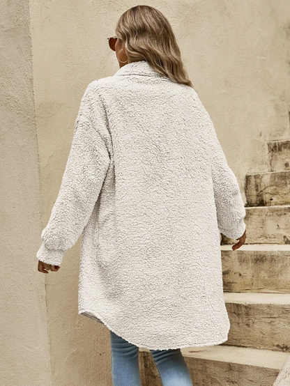 Lara Loose, Relaxed Cardigan