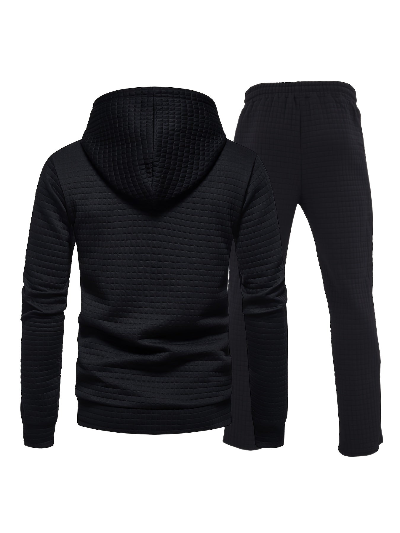 Casual Comfort - simple men 2er set