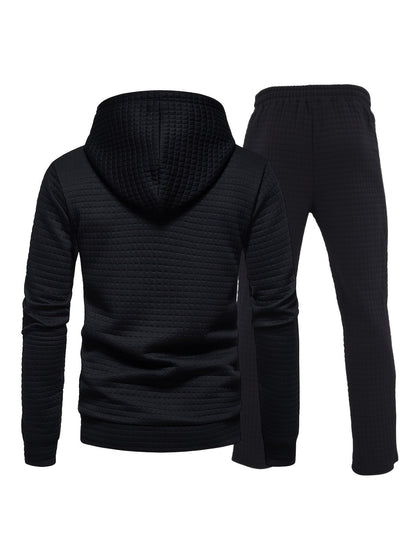 Casual Comfort - simple men 2er set