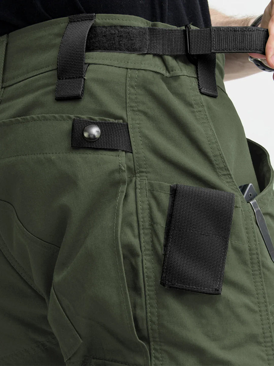 Outdoor Military Fan Tactical Trousers