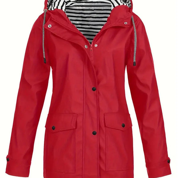 Maryam Trendy Raincoat