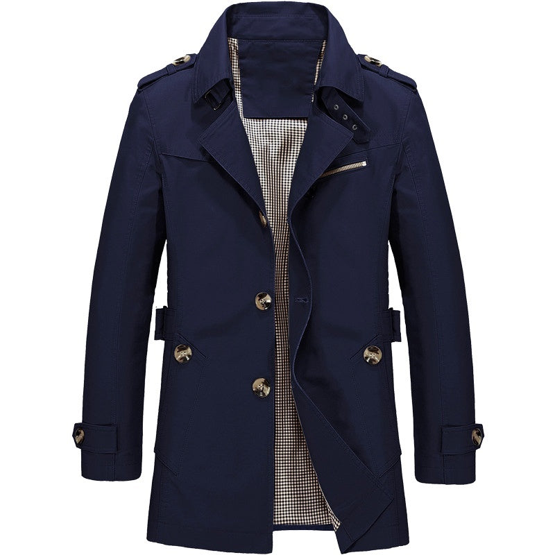 Cavan Elegant Jacket