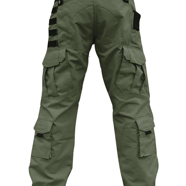 Outdoor Military Fan Tactical Trousers