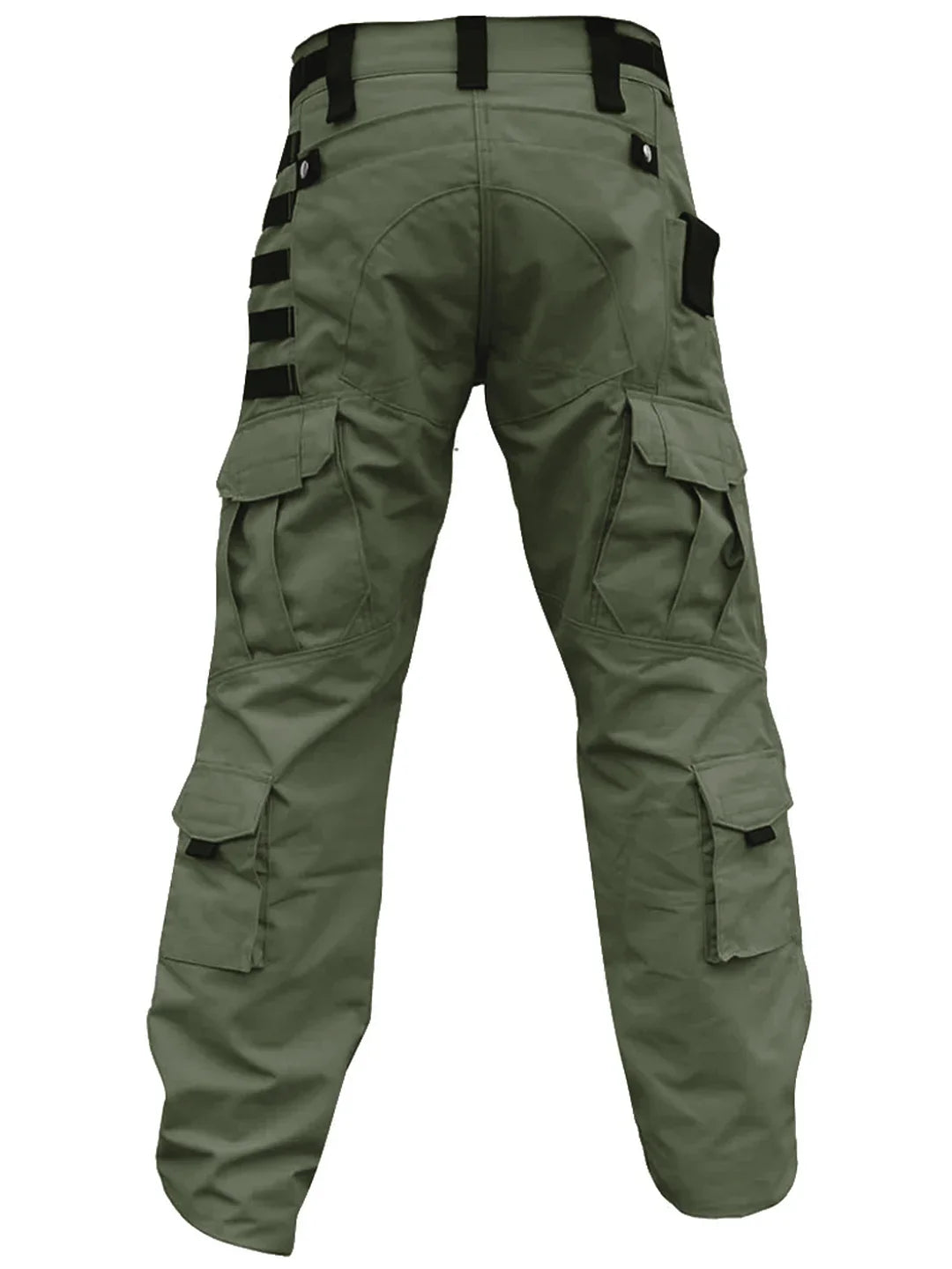 Outdoor Military Fan Tactical Trousers