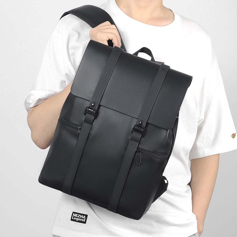 ChicCarry - lighter, fashionable business backpack