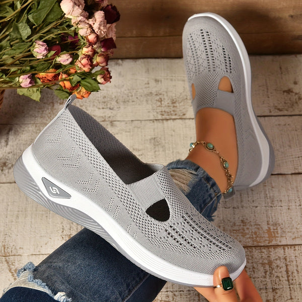 Ayla Supportive Slip-On for Women