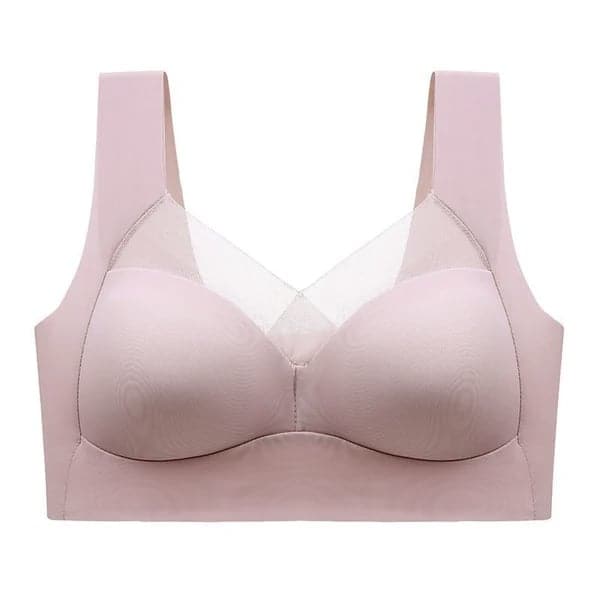 Sexy Push-Up Wireless Bras