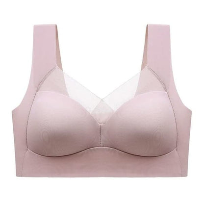 Sexy Push-Up Wireless Bras