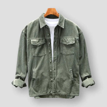 Oliver Casual Vintage Multi Pocket