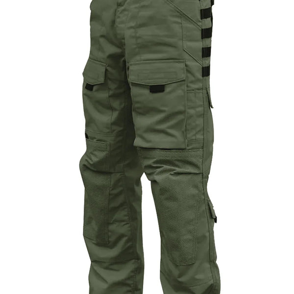 Outdoor Military Fan Tactical Trousers