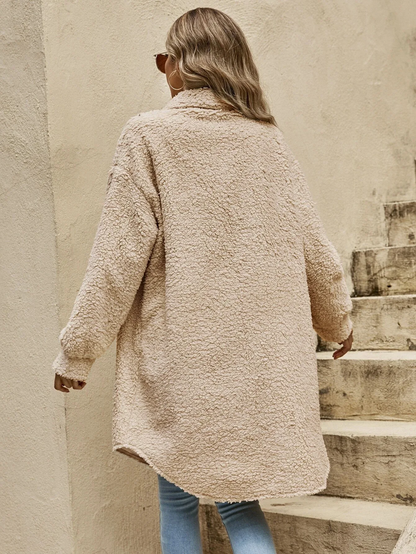 Lara Loose, Relaxed Cardigan