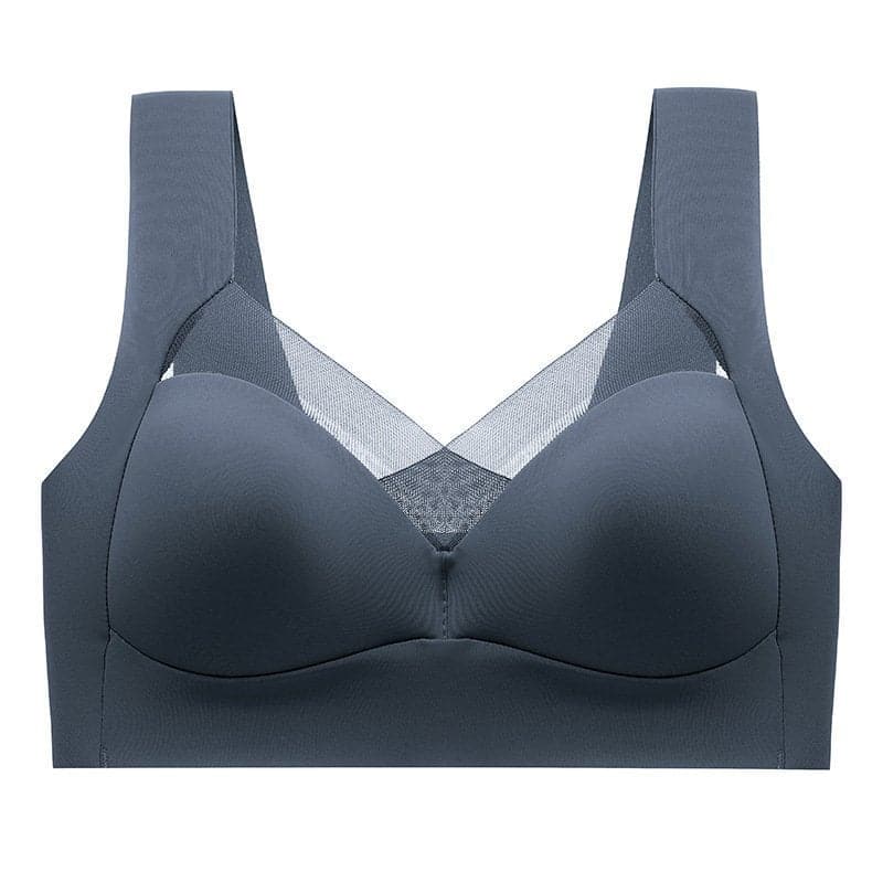 Sexy Push-Up Wireless Bras