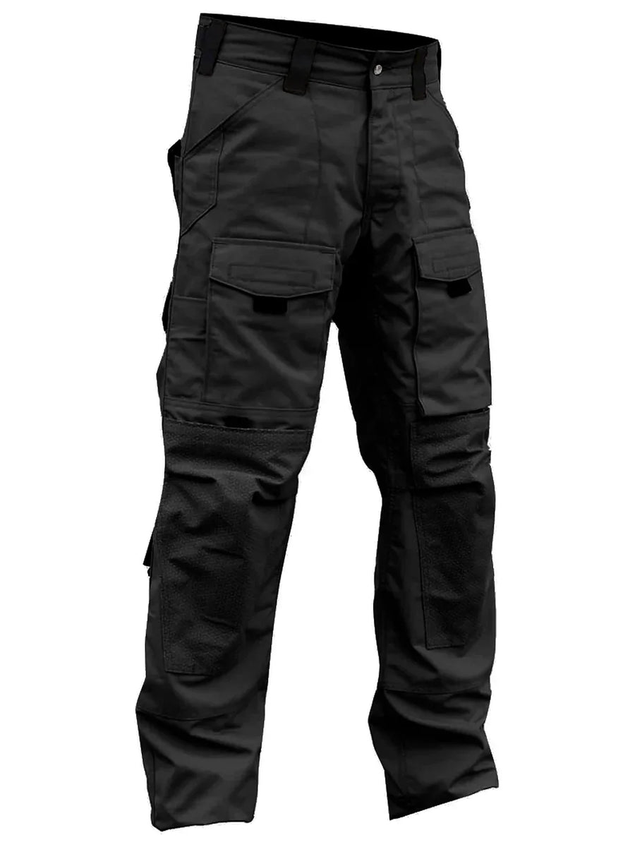 Outdoor Military Fan Tactical Trousers