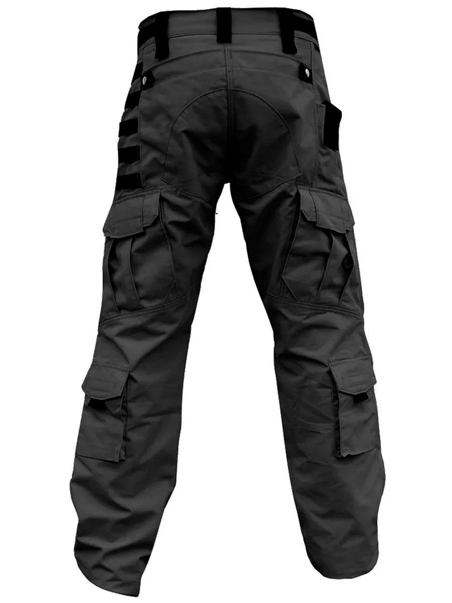 Outdoor Military Fan Tactical Trousers