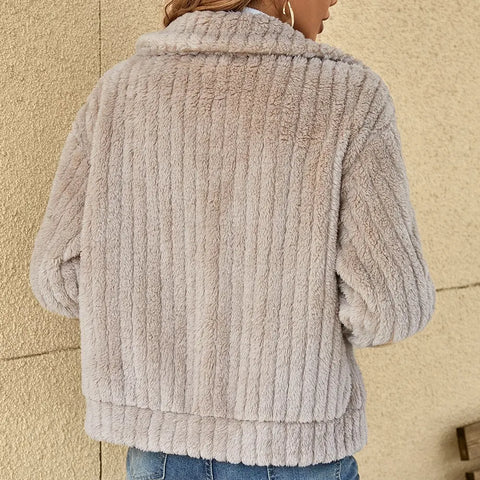 Hannah Casual Cardigan