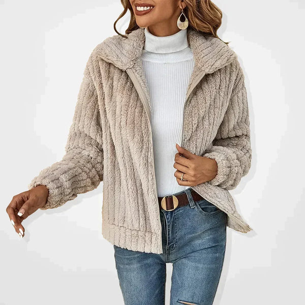 Hannah Casual Cardigan