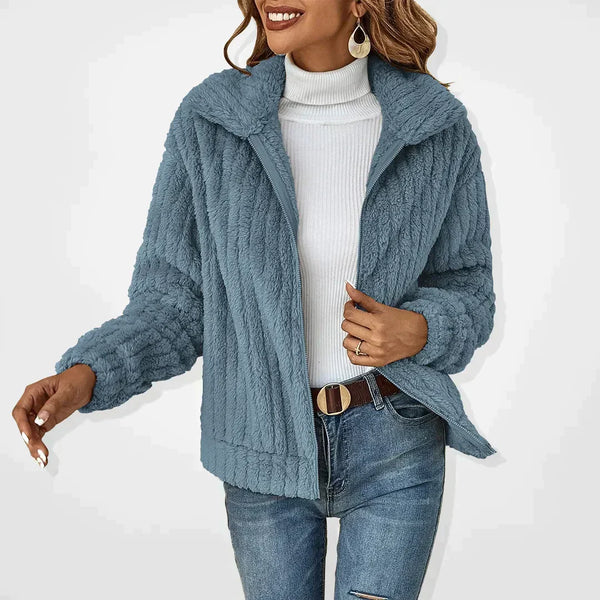 Hannah Casual Cardigan