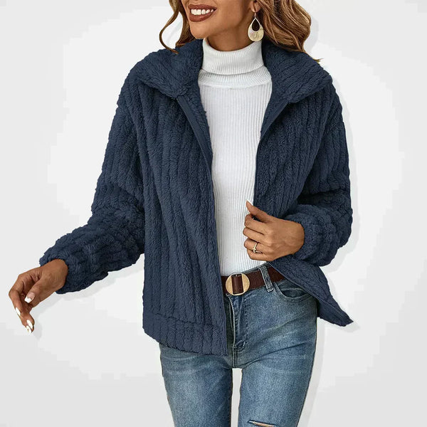 Hannah Casual Cardigan