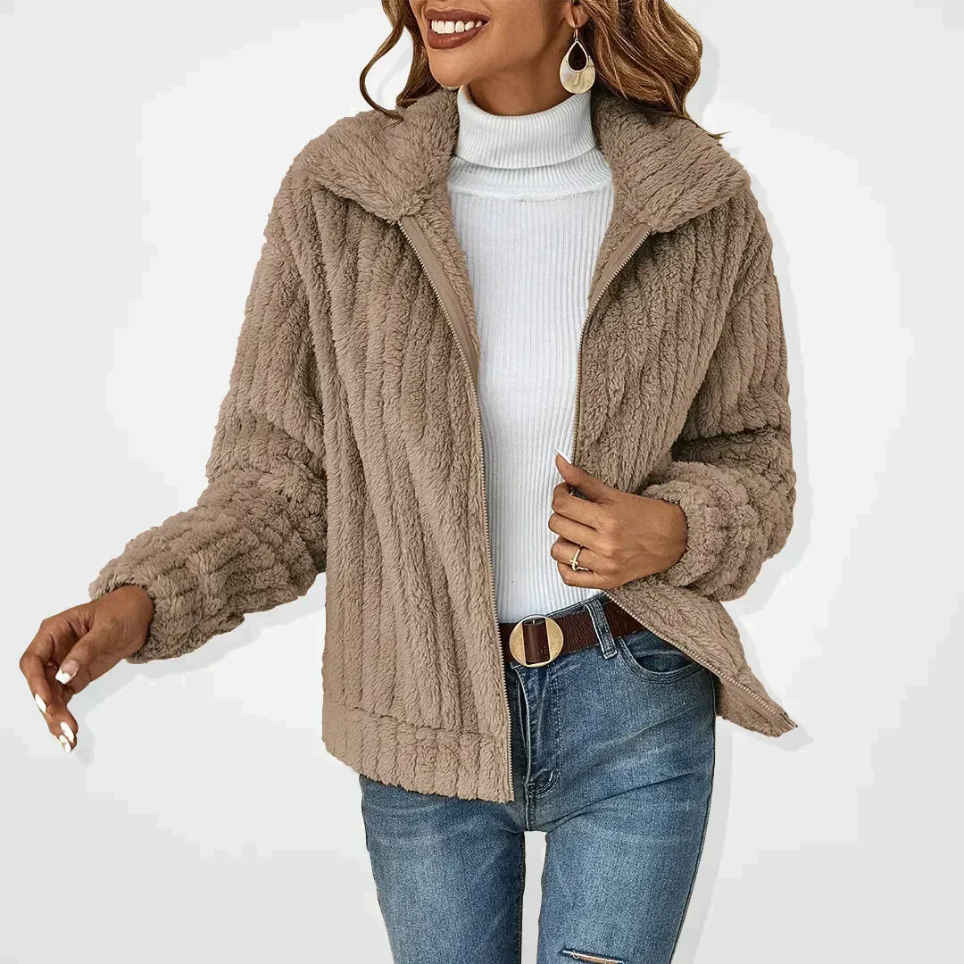 Hannah Casual Cardigan