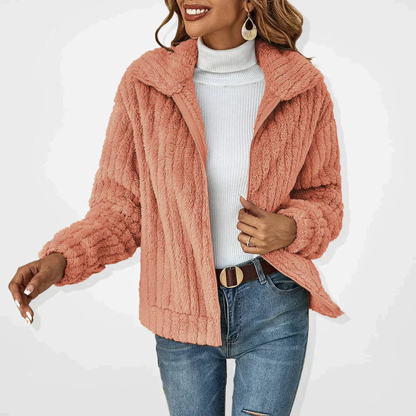 Hannah Casual Cardigan