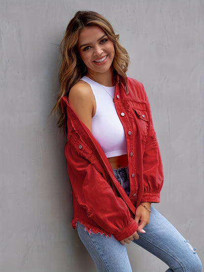 Mia Iconic Denim Essential