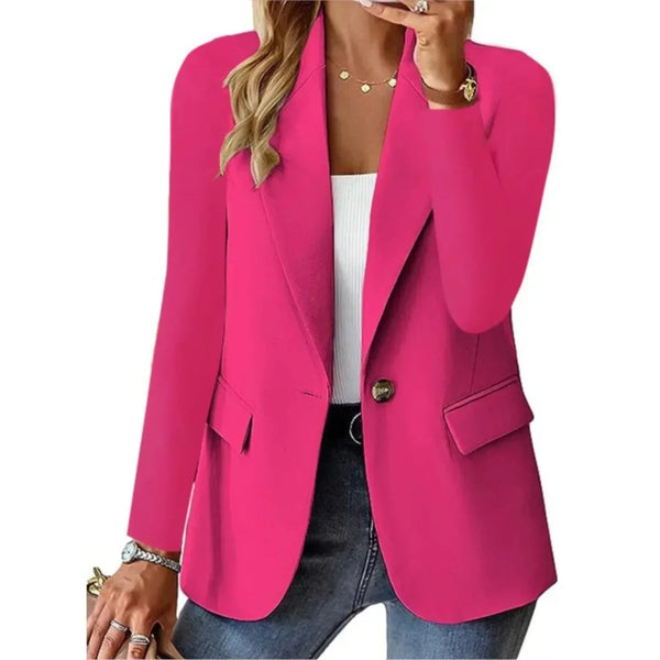 ELLA™ Blazer