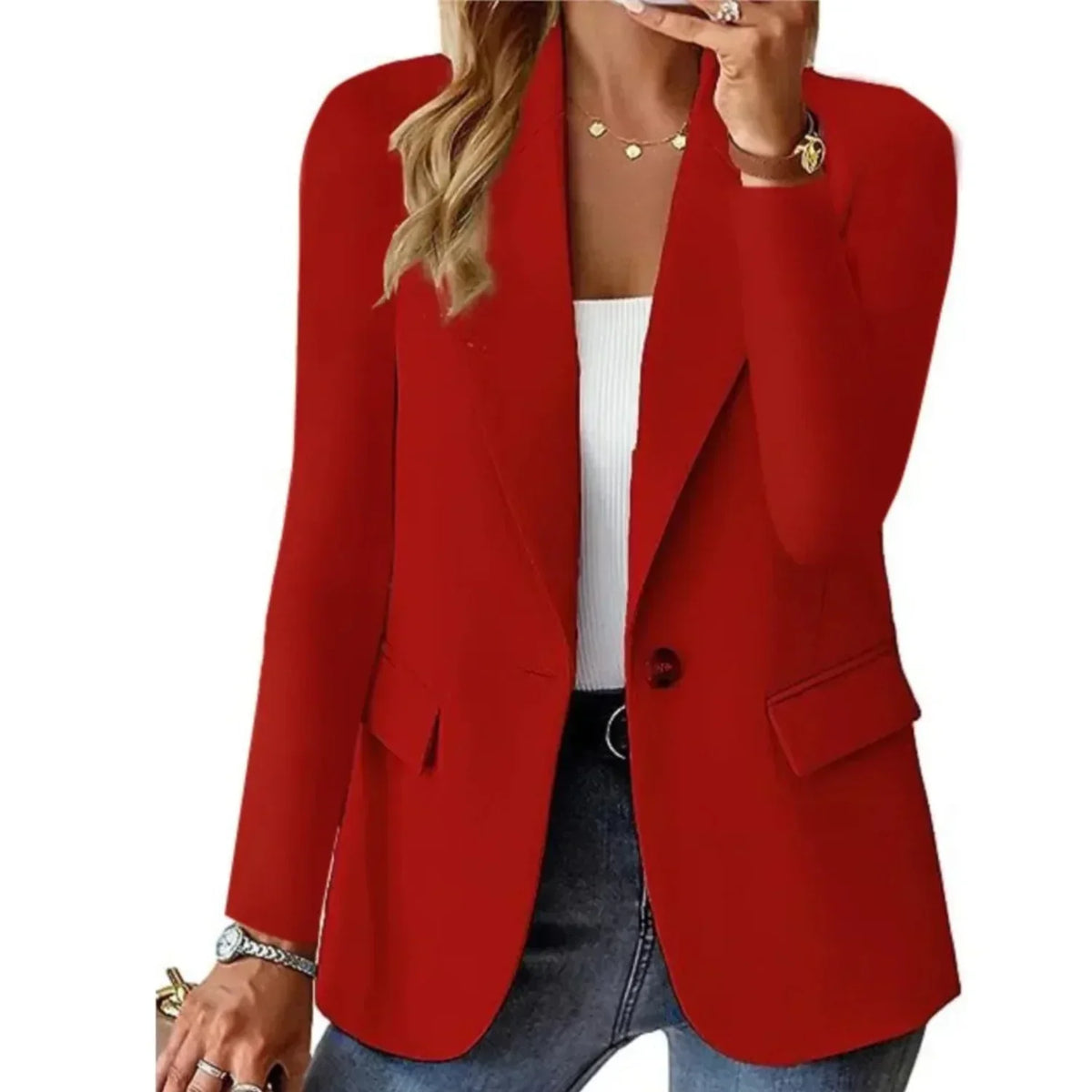 ELLA™ Blazer