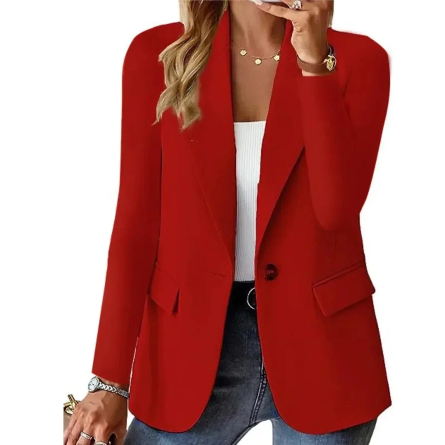 ELLA™ Blazer