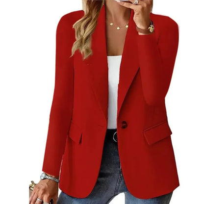 ELLA™ Blazer