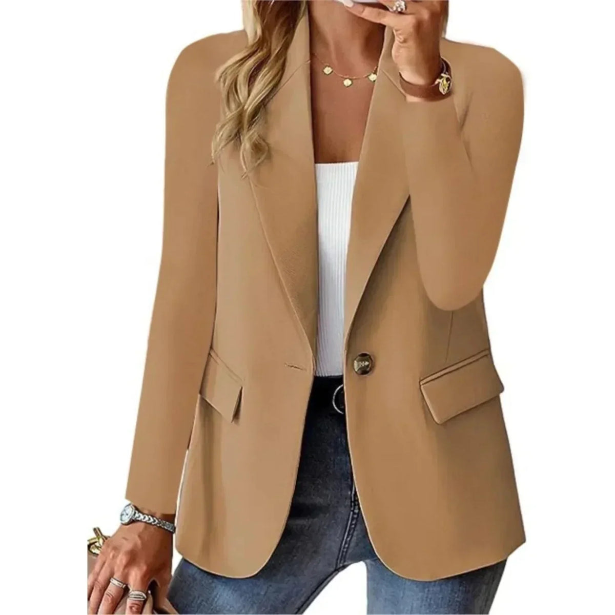 ELLA™ Blazer