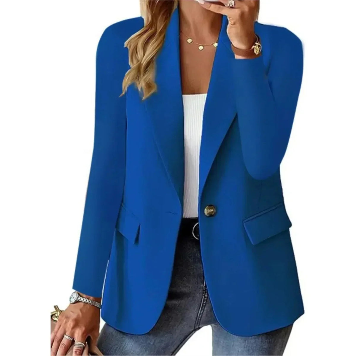 ELLA™ Blazer