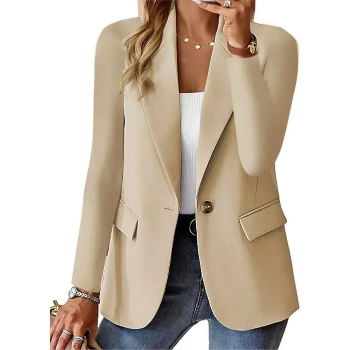 ELLA™ Blazer