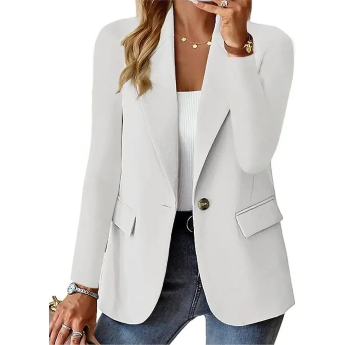 ELLA™ Blazer