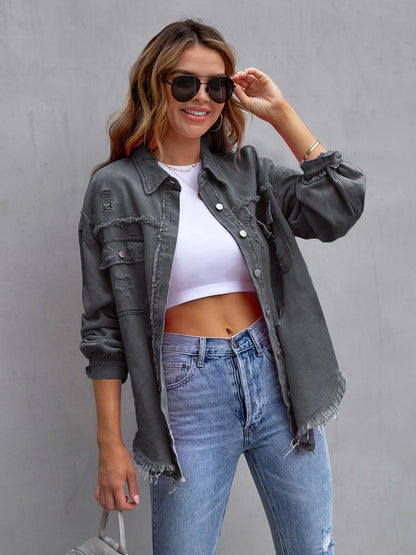 Mia Iconic Denim Essential