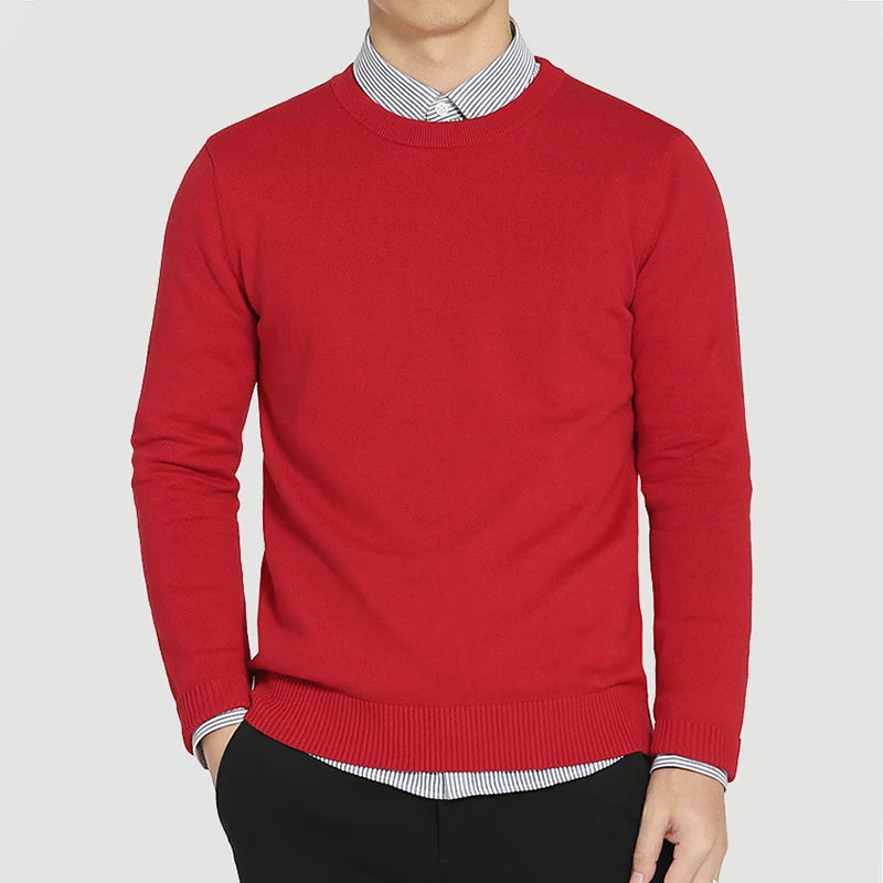 MuLS Spring Sweater