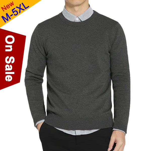 MuLS Spring Sweater