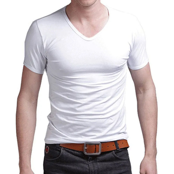 Stretch Men T-Shirt