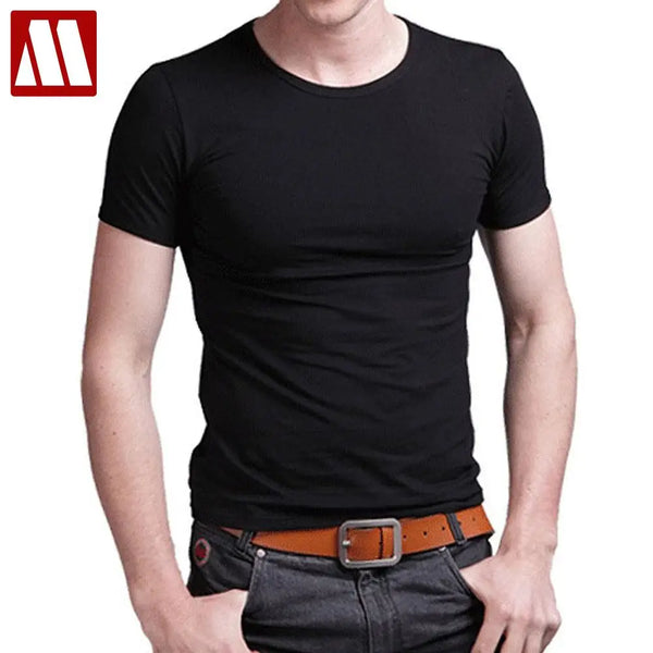 Stretch Men T-Shirt