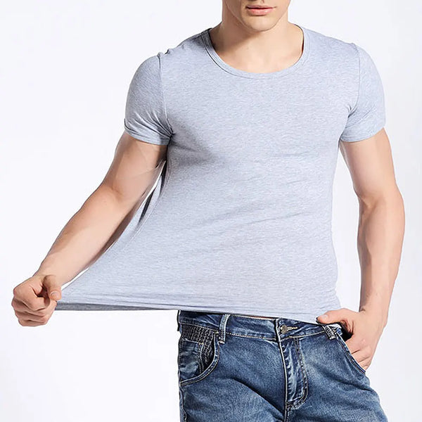 Stretch Men T-Shirt