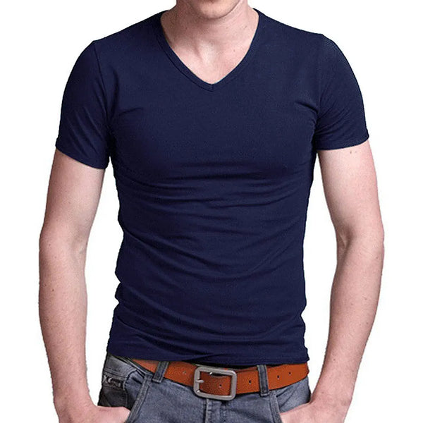 Stretch Men T-Shirt