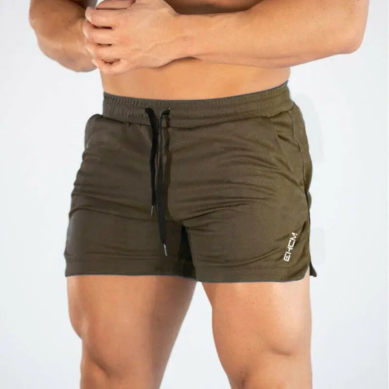 Men's Running Training Shorts