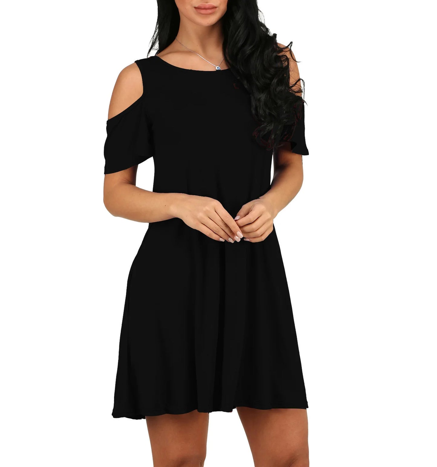 ONCE Women Summer Dress